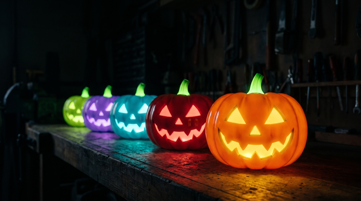 Jack o' Screen