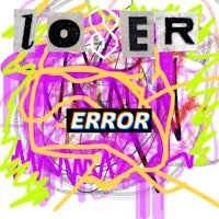 joer error - cover art - joer error - cover art - joer error - joer error