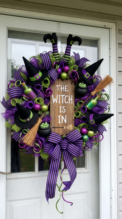 Raven's Handmade Wreaths