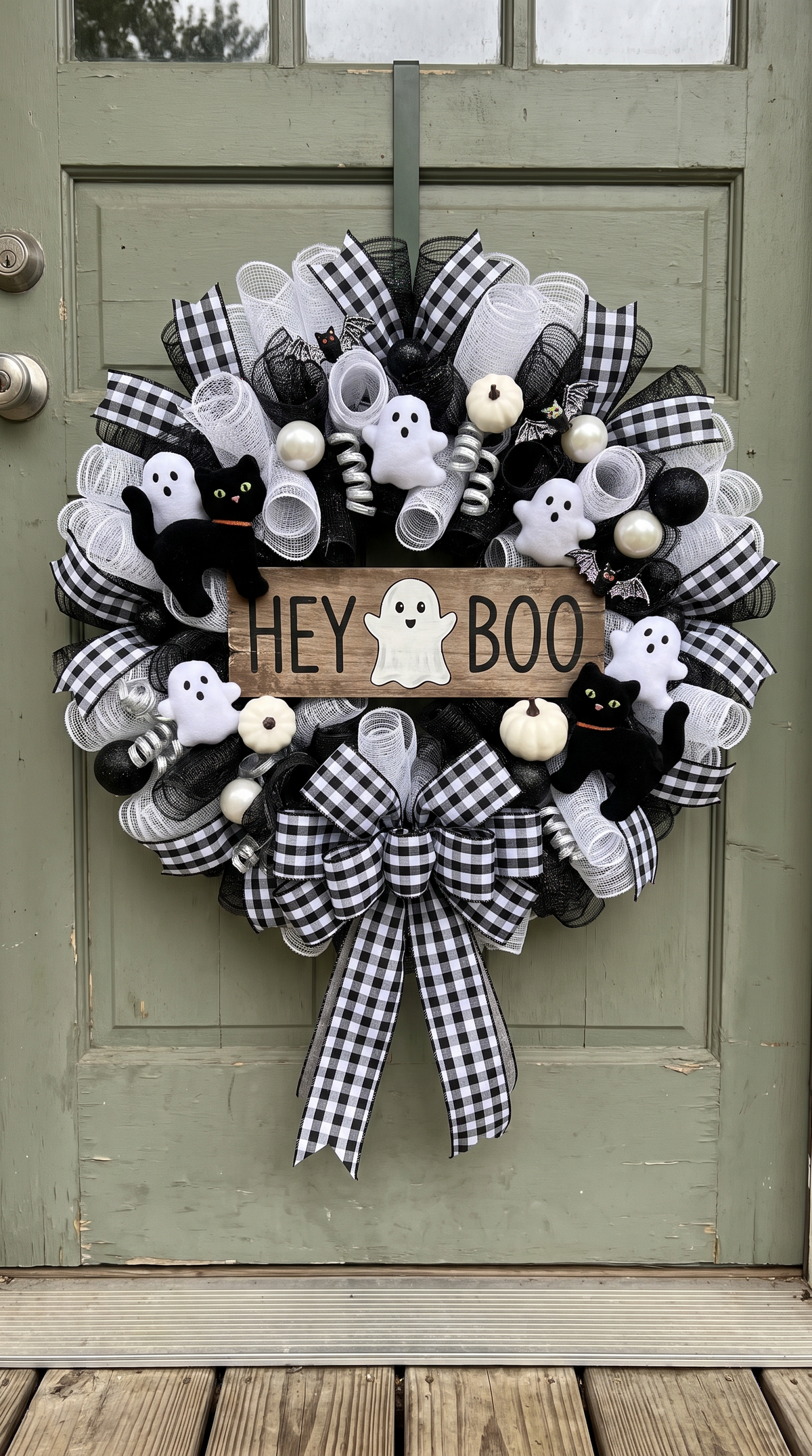 Raven's Handmade Wreaths