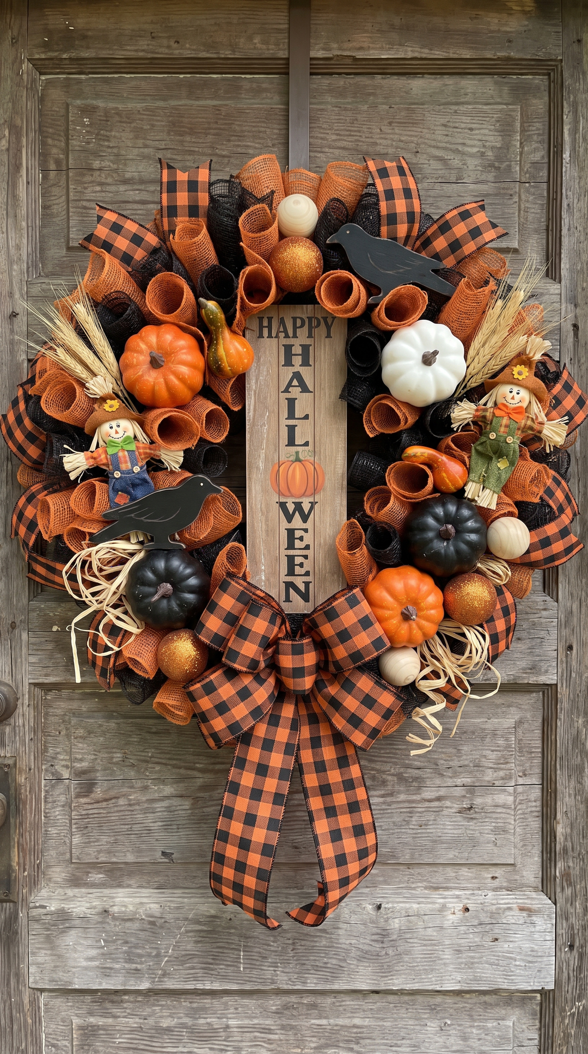 Raven's Handmade Wreaths