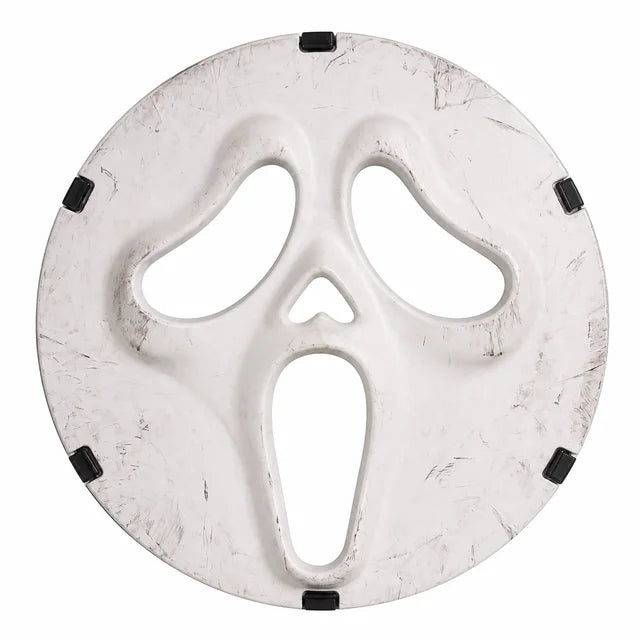 Horror Wheel Rim Covers