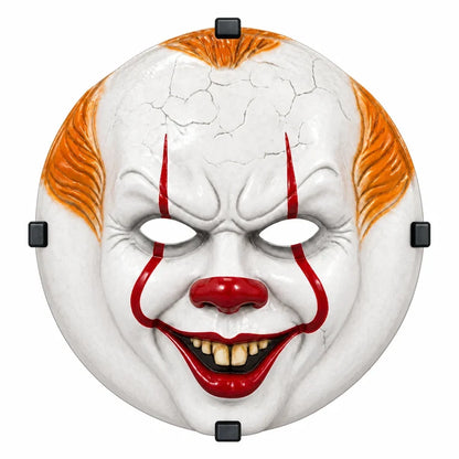 Horror Wheel Rim Covers