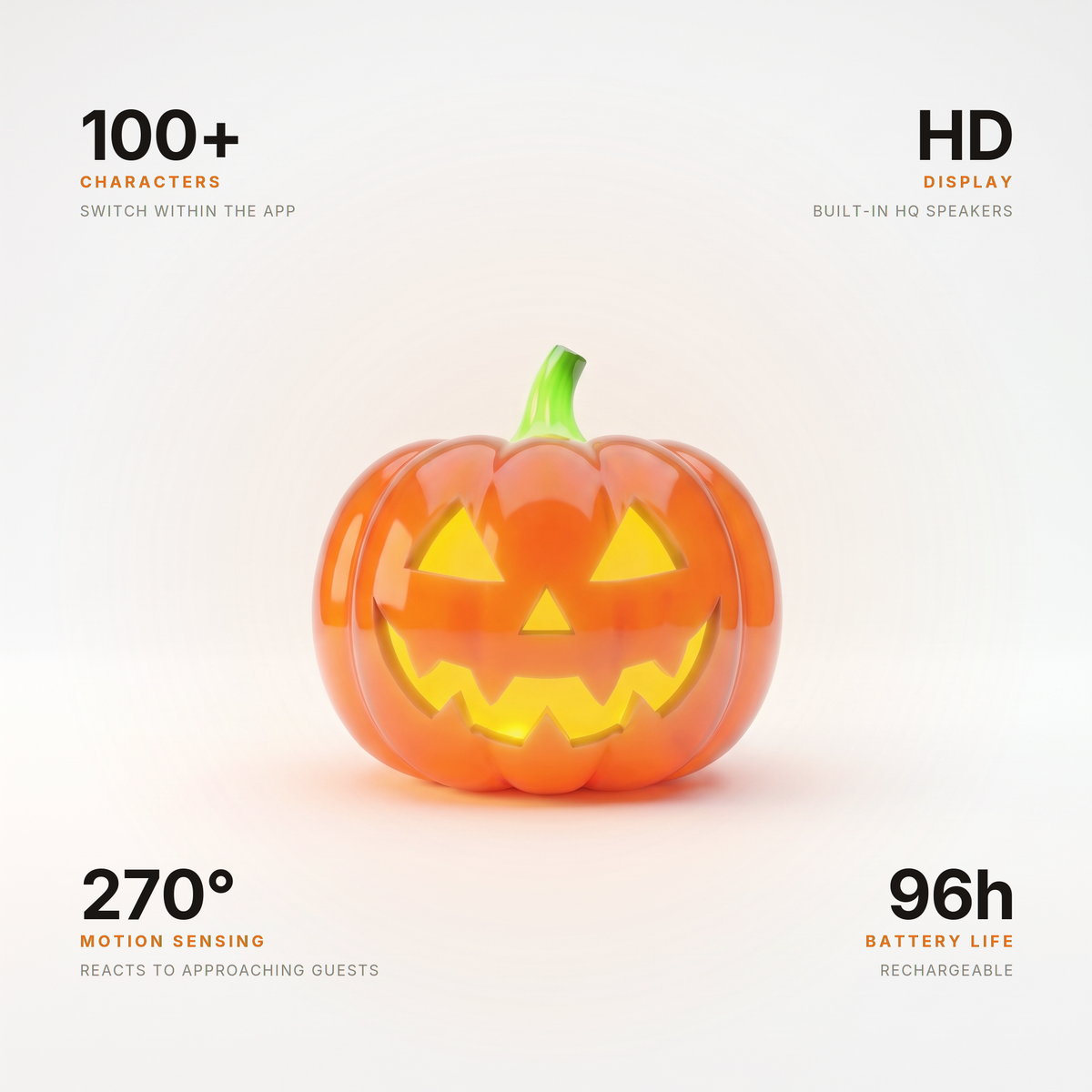 Jack o' Screen
