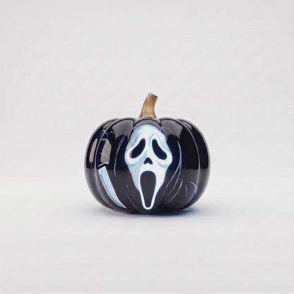 Jack o' Screen